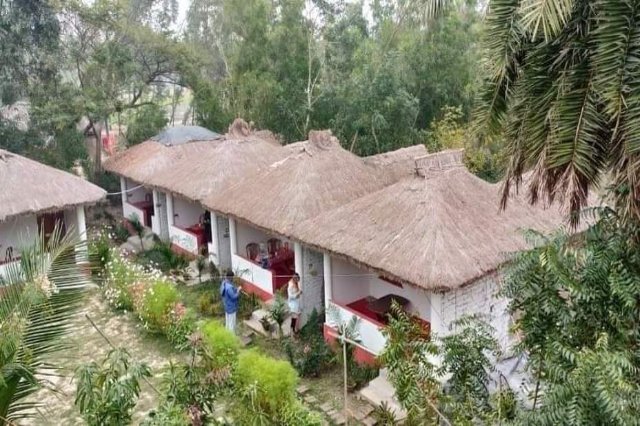 SUNDARBAN COTTAGES